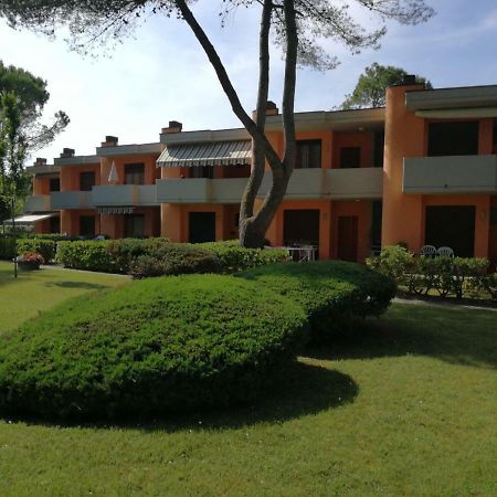 Villaggio White Star Bibione Extérieur photo