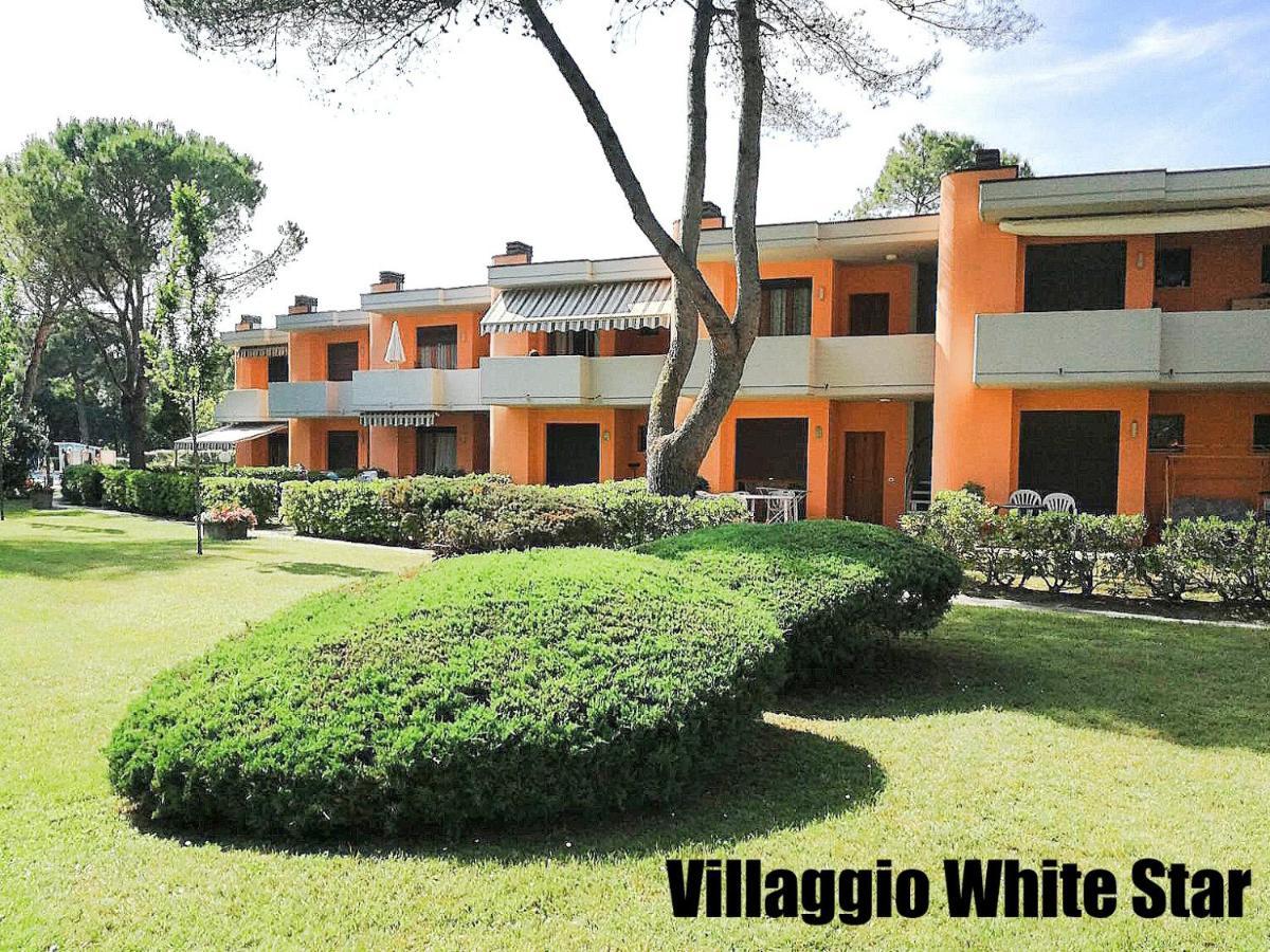 Villaggio White Star Bibione Extérieur photo