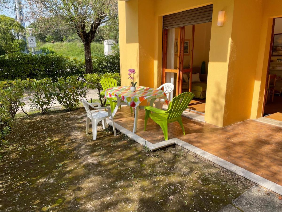 Villaggio White Star Bibione Extérieur photo