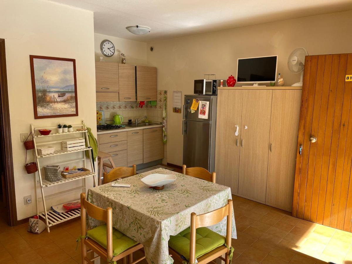 Villaggio White Star Bibione Extérieur photo