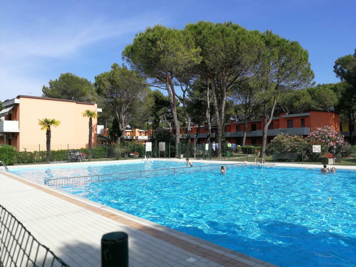 Villaggio White Star Bibione Extérieur photo