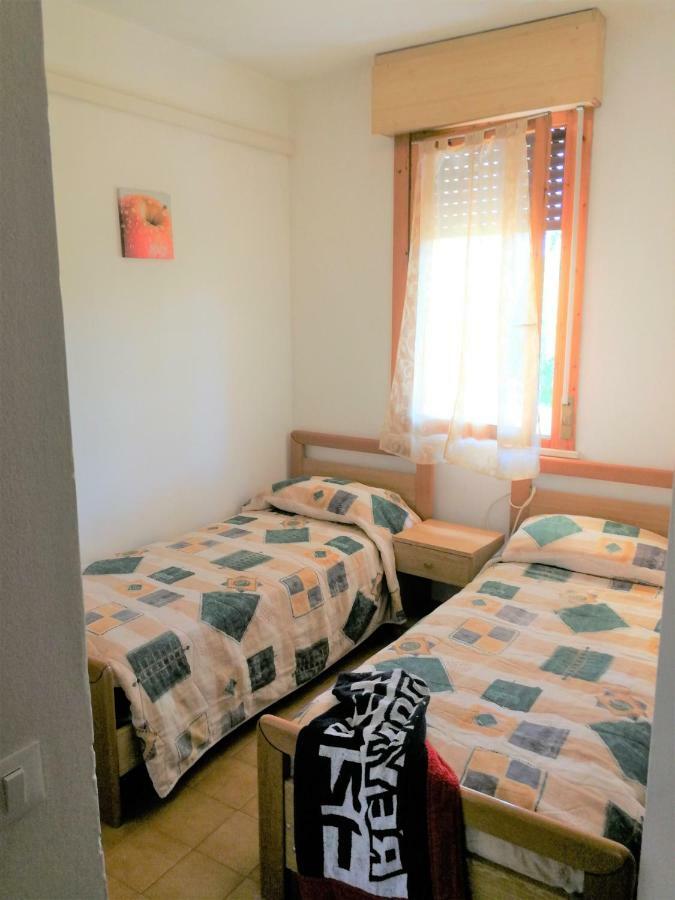 Villaggio White Star Bibione Extérieur photo