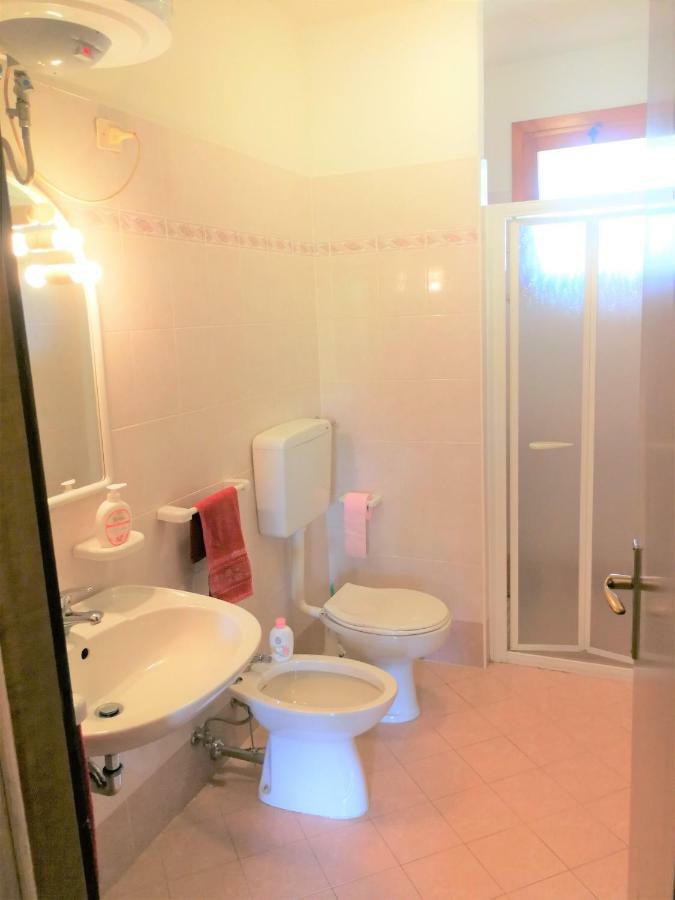 Villaggio White Star Bibione Extérieur photo