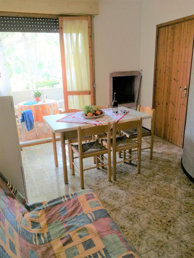 Villaggio White Star Bibione Extérieur photo