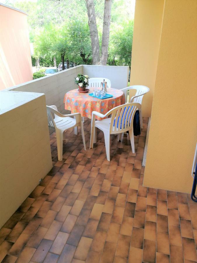 Villaggio White Star Bibione Extérieur photo