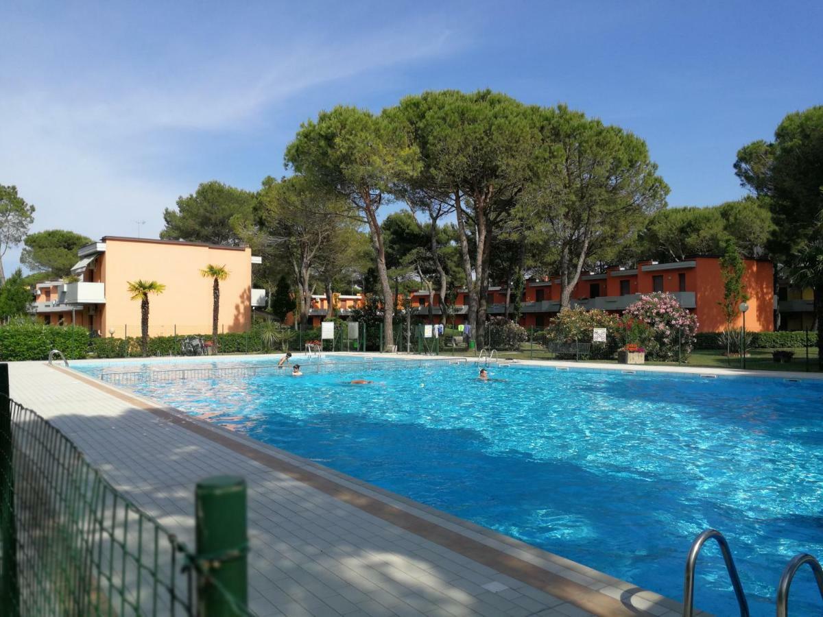 Villaggio White Star Bibione Extérieur photo
