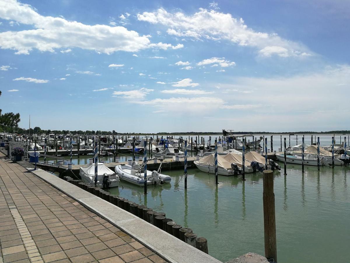 Villaggio White Star Bibione Extérieur photo