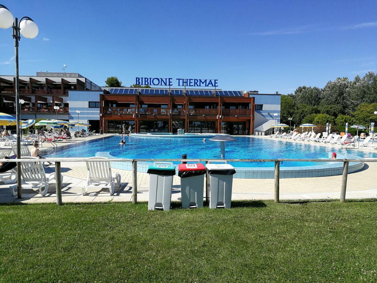Villaggio White Star Bibione Extérieur photo