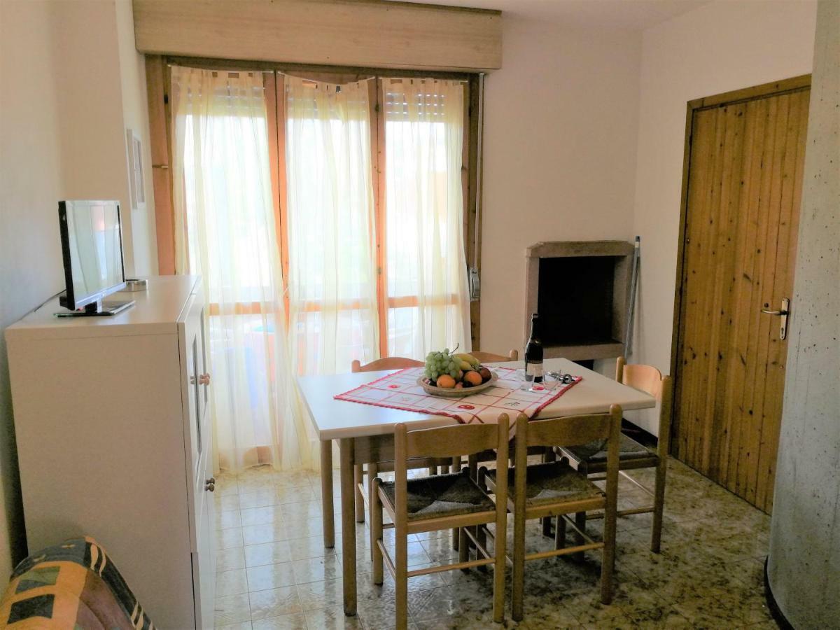 Villaggio White Star Bibione Extérieur photo