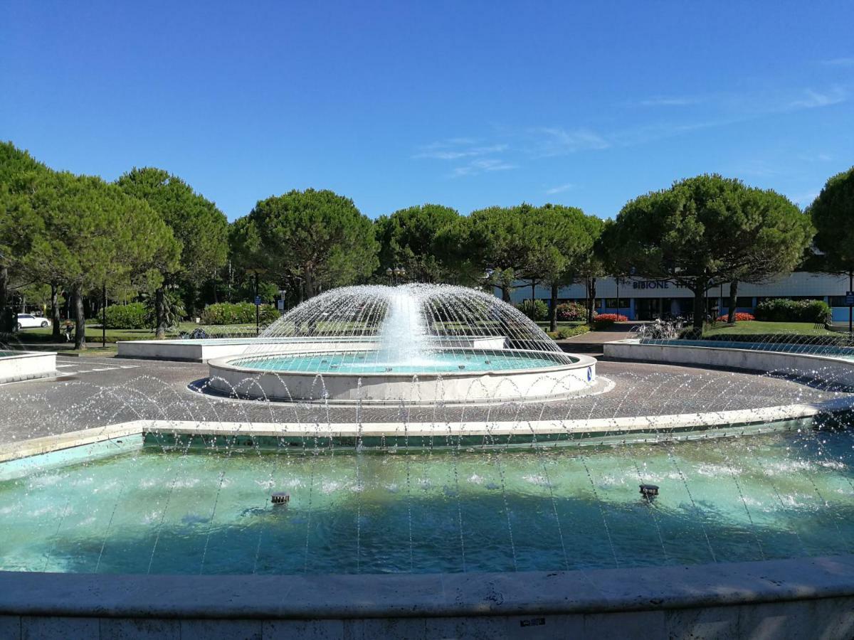 Villaggio White Star Bibione Extérieur photo