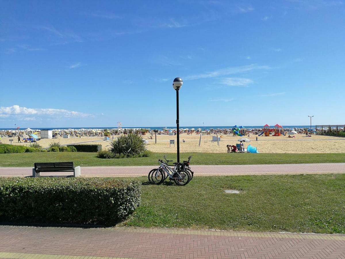 Villaggio White Star Bibione Extérieur photo